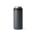 Yeti Rambler Slim Colster 250ml - Charcoal