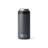 Yeti Rambler Slim Colster 250ml - Charcoal