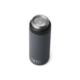 Yeti Rambler Slim Colster 250ml - Charcoal