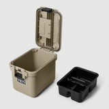 Yeti Loadout Go Box Tan 15