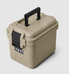 Yeti Loadout Go Box Tan 15