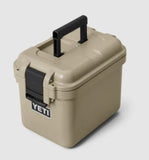 Yeti Loadout Go Box Tan 15