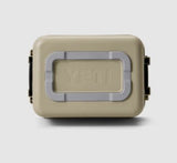 Yeti Loadout Go Box Tan 15