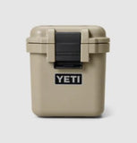 Yeti Loadout Go Box Tan 15