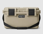 Yeti Loadout Go Box Tan 30