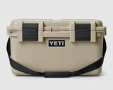 Yeti Loadout Go Box Tan 30