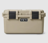 Yeti Loadout Go Box Tan 30