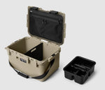 Yeti Loadout Go Box Tan 30