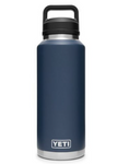 YETI Rambler 46oz Bottle Navy