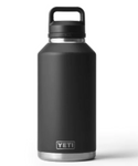 YETI Rambler 64oz Bottle Black