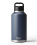 YETI Rambler 64oz Bottle Navy