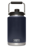 YETI Rambler One Gallon Jug Navy