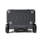 Yeti Roadie 60 Wheeled Cooler - Charcoal