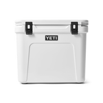 Yeti Roadie 60 Wheeled Cooler - White