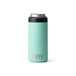 Yeti Rambler Slim Colster 250ml - Seafoam