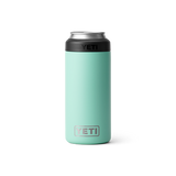 Yeti Rambler Slim Colster 250ml - Seafoam