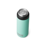 Yeti Rambler Slim Colster 250ml - Seafoam