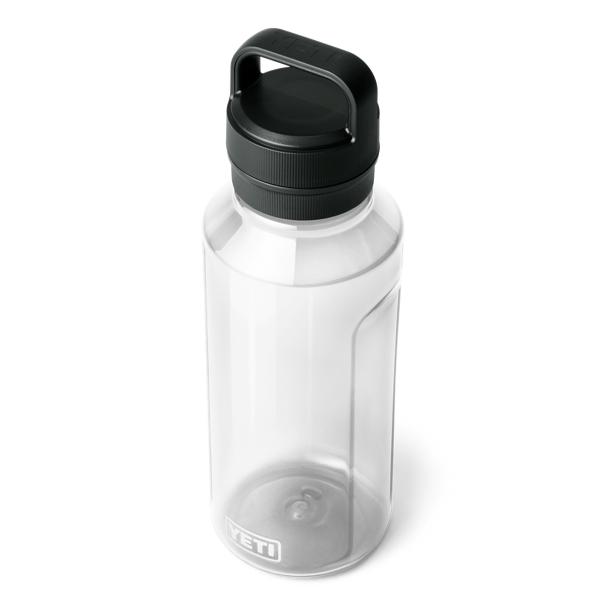 Yeti 1.5l Yonder Bottle Clear – Getaway Outdoors Kelmscott