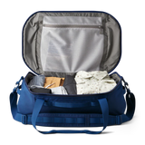 Yeti Crossroads 40L Duffle Bag Navy