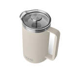 Yeti 34oz French Press - Cape Taupe