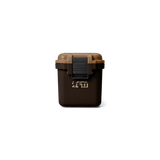 Yeti Loadout Go Box 15 Wetlands Brown