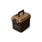 Yeti Loadout Go Box 15 Wetlands Brown