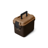 Yeti Loadout Go Box 15 Wetlands Brown