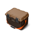 Yeti Loadout Go Box 30 Wetlands Brown