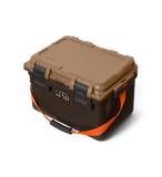 Yeti Loadout Go Box 30 Wetlands Brown