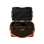 Yeti Loadout Go Box 30 Wetlands Brown