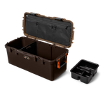 Yeti Loadout Go Box 60 Wetlands Brown