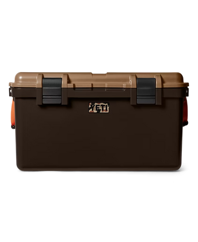 Yeti Loadout Go Box 60 Wetlands Brown