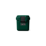 Yeti Loadout Go Box 15 - Black Forest Green