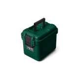Yeti Loadout Go Box 15 - Black Forest Green