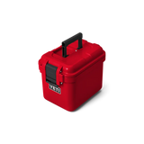 Yeti Loadout Go Box Rescue Red 15