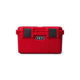 Yeti Loadout Go Box Rescue Red 30