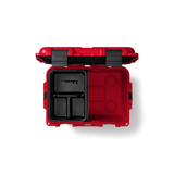 Yeti Loadout Go Box Rescue Red 30