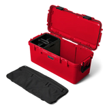 Yeti Loadout Go Box 60 Rescue Red