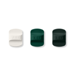 Yeti Magslider Magnet Pack - Black Forest Green