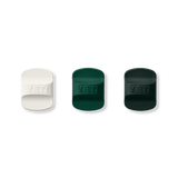 Yeti Magslider Magnet Pack - Black Forest Green