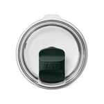 Yeti Magslider Magnet Pack - Black Forest Green