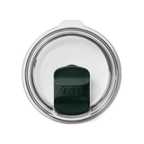 Yeti Magslider Magnet Pack - Black Forest Green