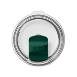 Yeti Magslider Magnet Pack - Black Forest Green