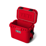 Yeti Roadie 15 Cooler - Rescue Red