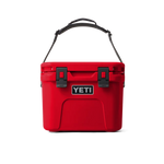 Yeti Roadie 15 Cooler - Rescue Red