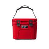 Yeti Roadie 15 Cooler - Rescue Red