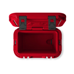 Yeti Roadie 15 Cooler - Rescue Red