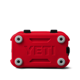 Yeti Roadie 15 Cooler - Rescue Red