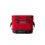 Yeti Roadie 15 Cooler - Rescue Red