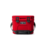 Yeti Roadie 15 Cooler - Rescue Red